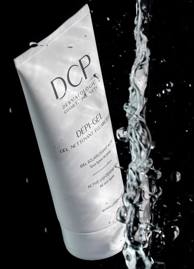 DCP DÉPI-GEL