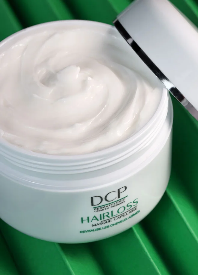 DCP HAIRLOSS MASQUE CAPILLAIRE