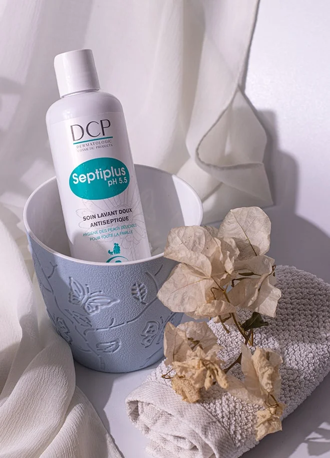 DCP SEPTIPLUS PH 5.5