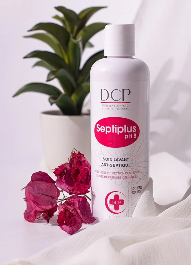 DCP SEPTIPLUS PH8