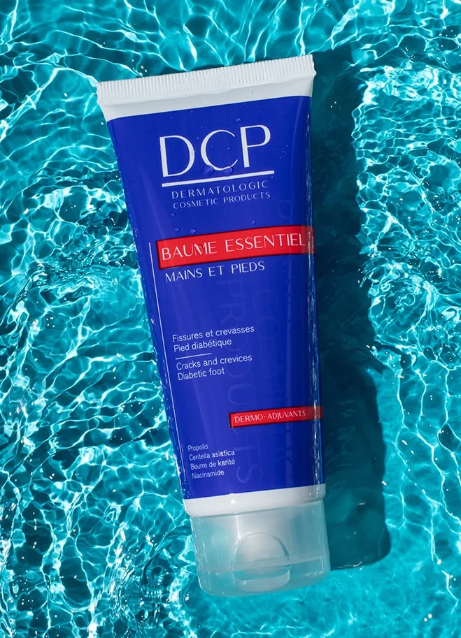 DCP BAUME ESSENTIEL