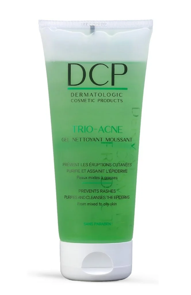 TRIO-ACNE GEL