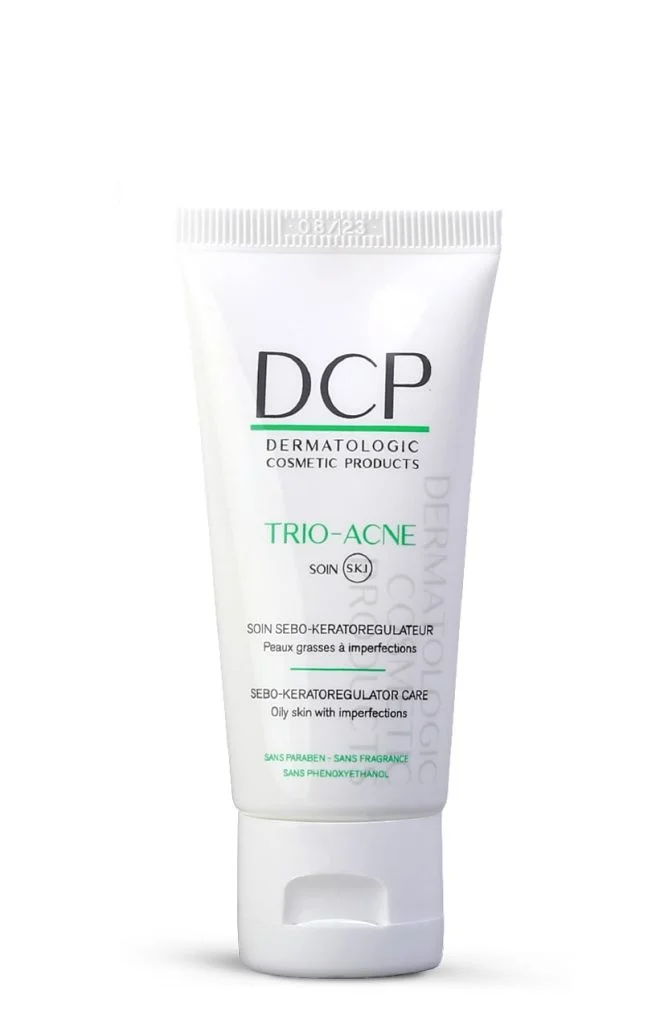 TRIO-ACNE SOIN SKI