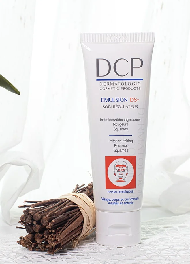 DCP DS+ EMULSION