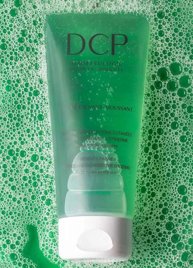 DCP TRIO-ACNE GEL