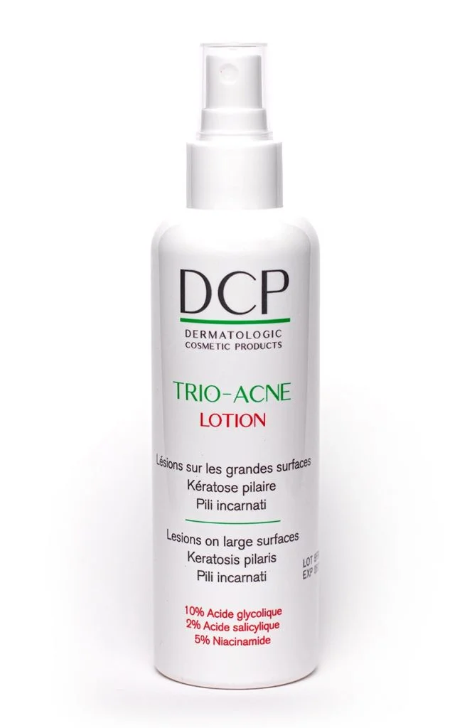 TRIO-ACNE LOTION