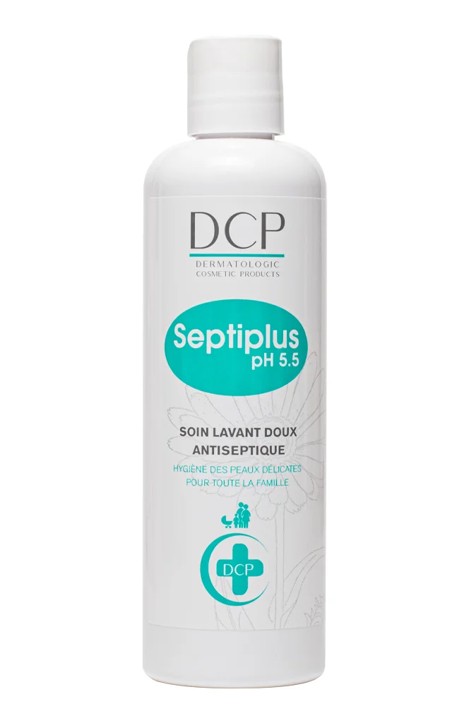 SEPTIPLUS PH 5.5