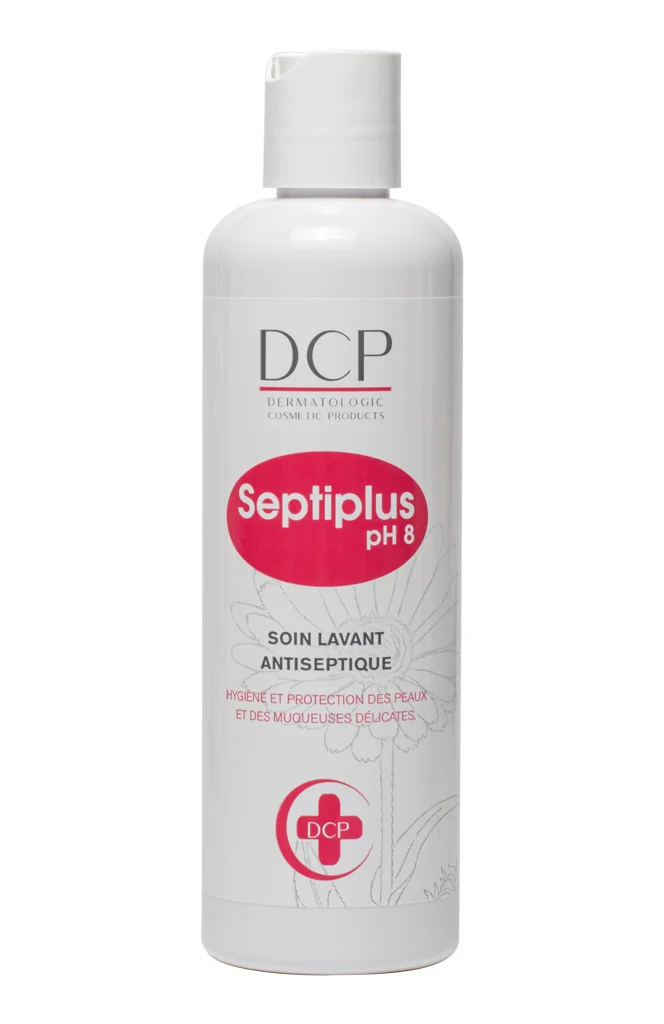 SEPTIPLUS PH8